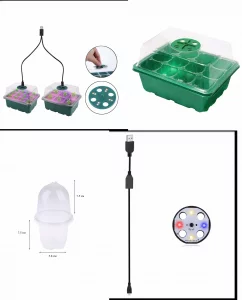 Разделы: Супутні  товари